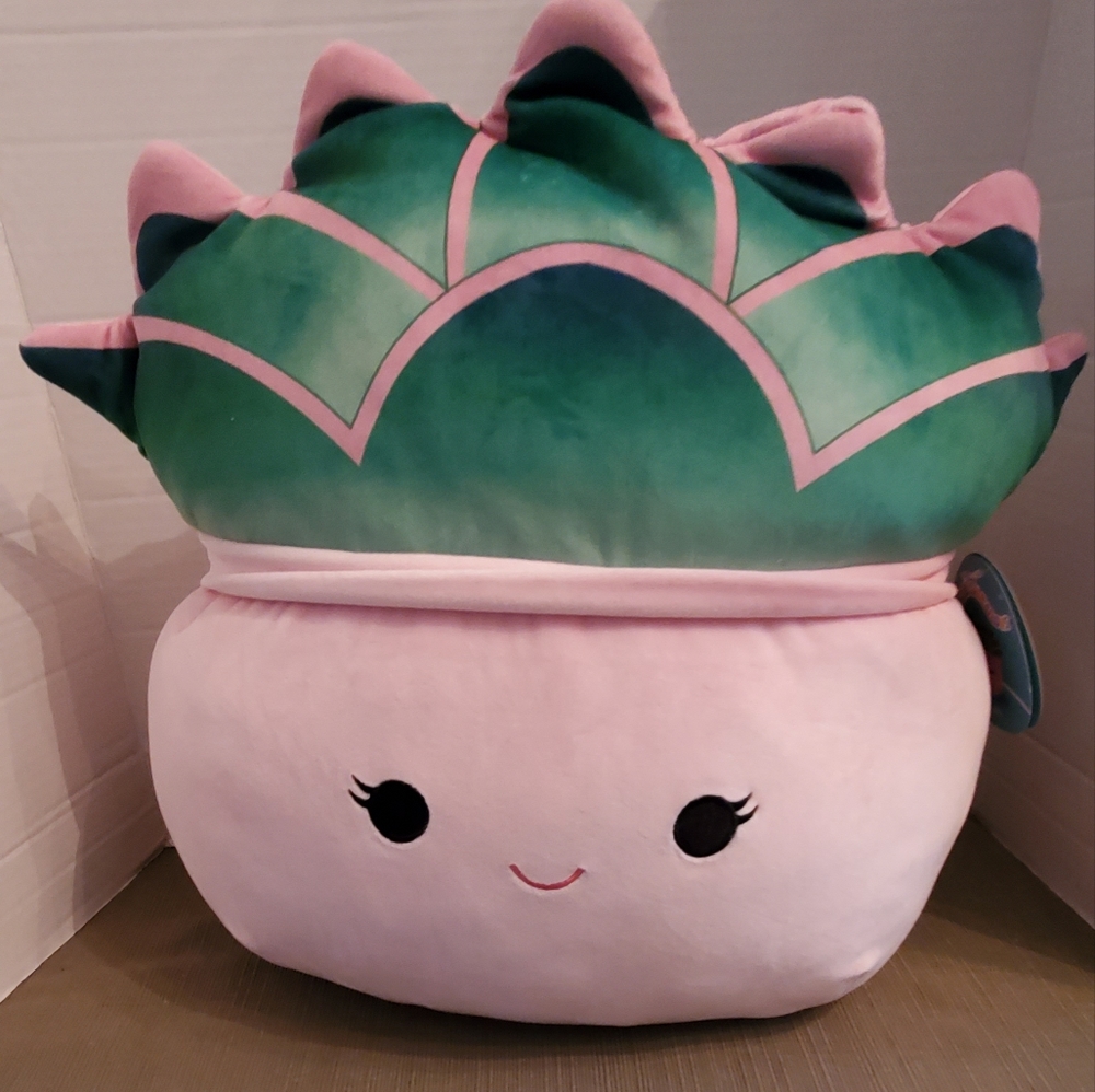New 16" Afiyah SquishMallows (Easter Gift)